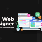 UI U Course in Hyderabad web designer