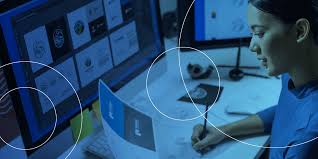 Graphic Design course in hyderabad visual designer